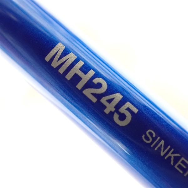 １４アルシエラ落とし込みＭＨ２４５